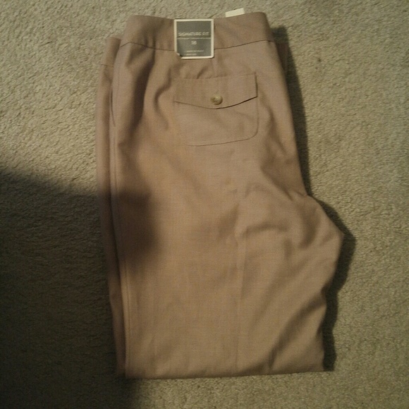 Slacks - Picture 2 of 2